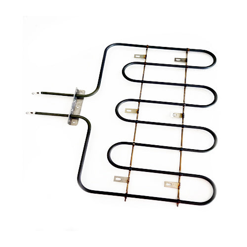 NXR Store Electric Burner for all Dual fuel Ranges NXR Range