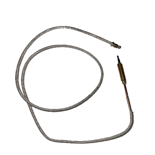 Thermocouple for all BBQ