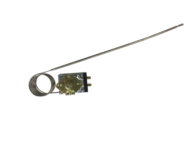 NXR Store Griddle & Small Oven Thermostat for DRGB MB PRO Series