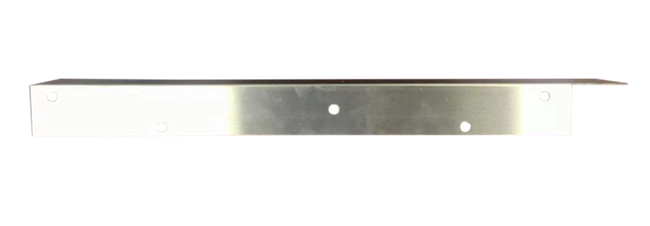 3ページ NXR Store Left Top Trim for 7403003 Series NXR Grill