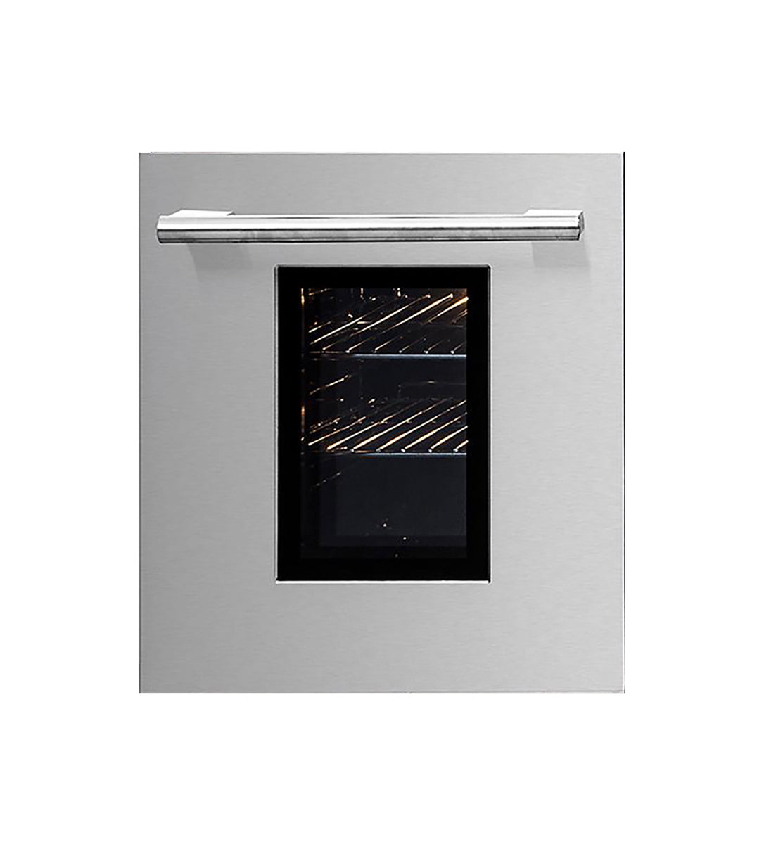NXR Store 18in Complete Oven Door for NK LS SC MM Series NXR Range