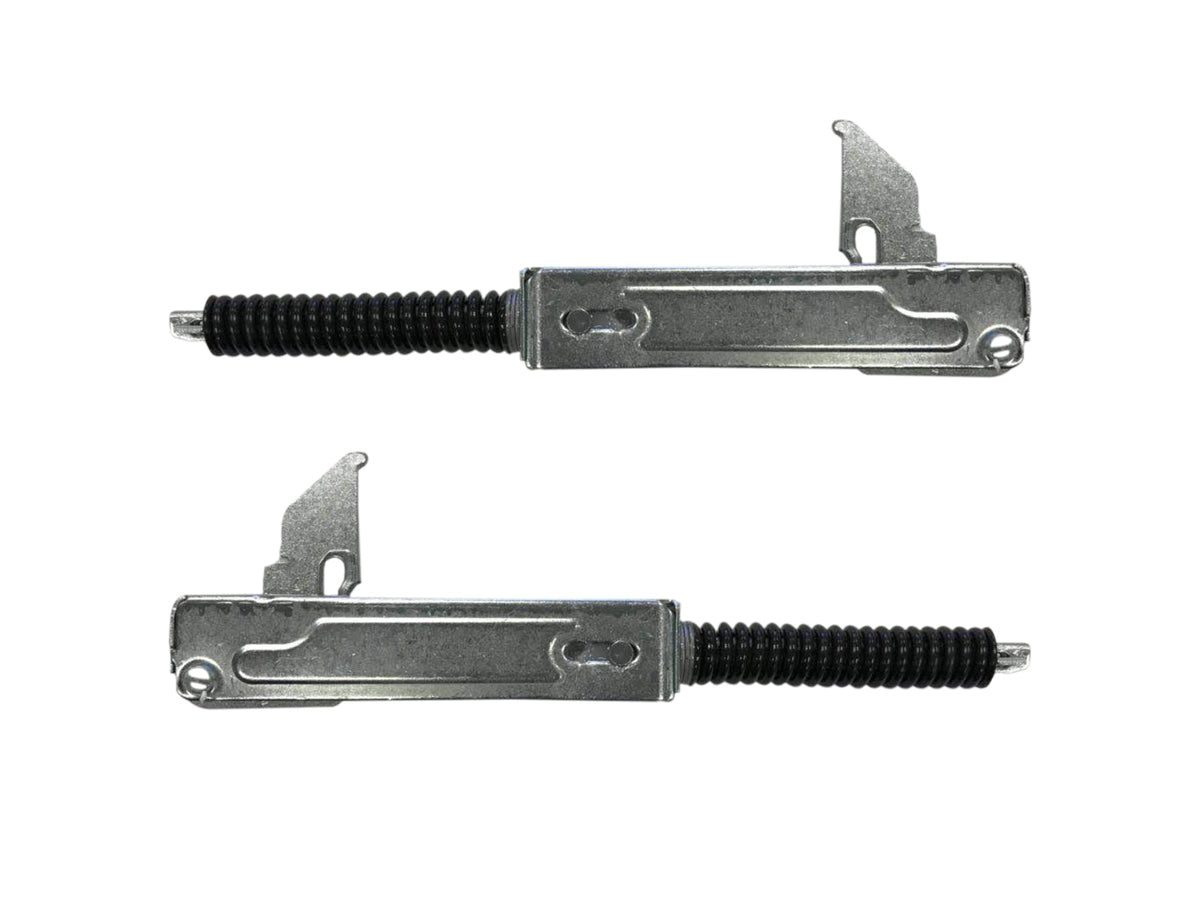 NXR Store 18in Pair Hinges for PRO Series NXR Range