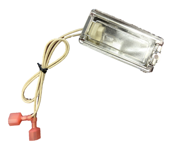 Halogen Lamp Assembly for 7800832 Series NXR Grill NXR Store