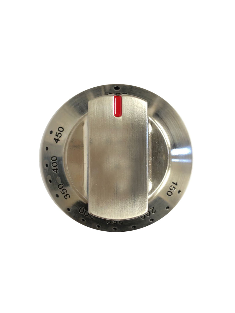 NXR Store Griddle Knob for SC Series NXR Range