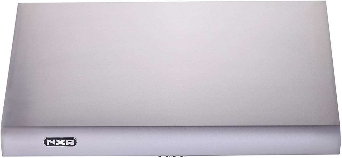 NXR Store NXRRH3601 RH3601 36" Professional Under Range Hood