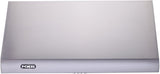 36" Stainless Steel Natural Gas Range with 5.5 cu ft. Convection Oven & Under Cabinet Hood Bundle SC3611 RH3601 NXR Store