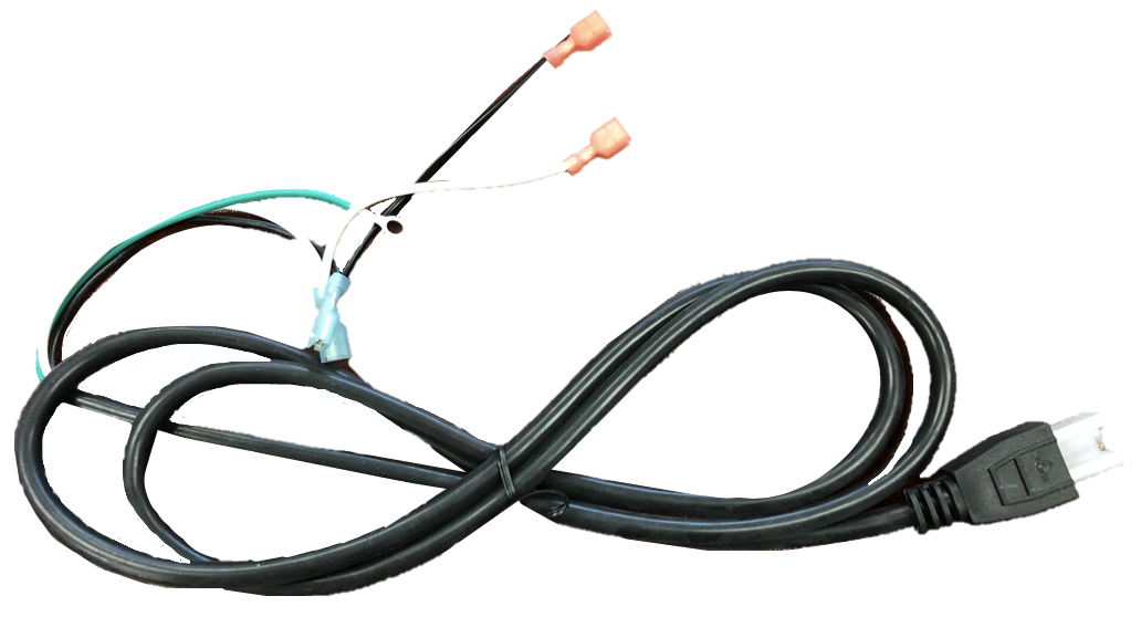 レンページ NXR Store Power Cord for all NXR Series NXR Range