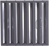 NXR RH4801 48" Professional Under Cabinet Range Hood, Stainless Steel NXR  NXR Store