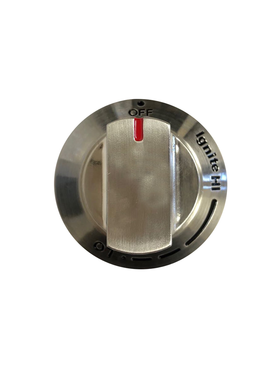 NXR Store Top Burner Knob for SC Series NXR Range