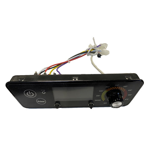 Digital Controller for 740-3009 series NXR Range NXR Store