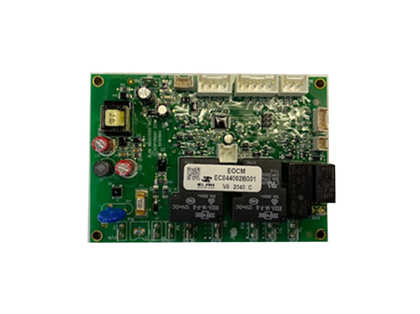 とろページ NXR Store Dual Fuel Power Board NXR Range