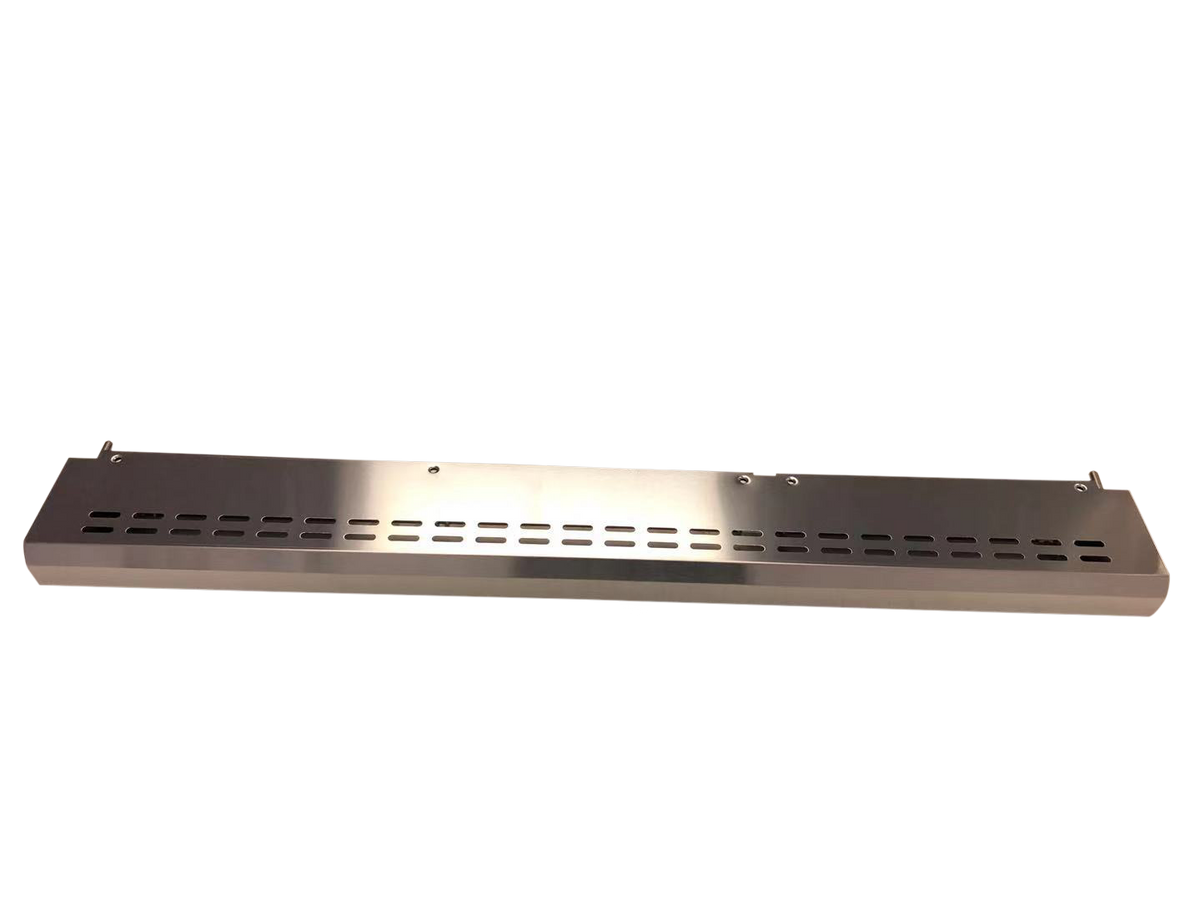 hig1003ページ‼️ NXR Store 36in Backsplash for LS Series NXR Range
