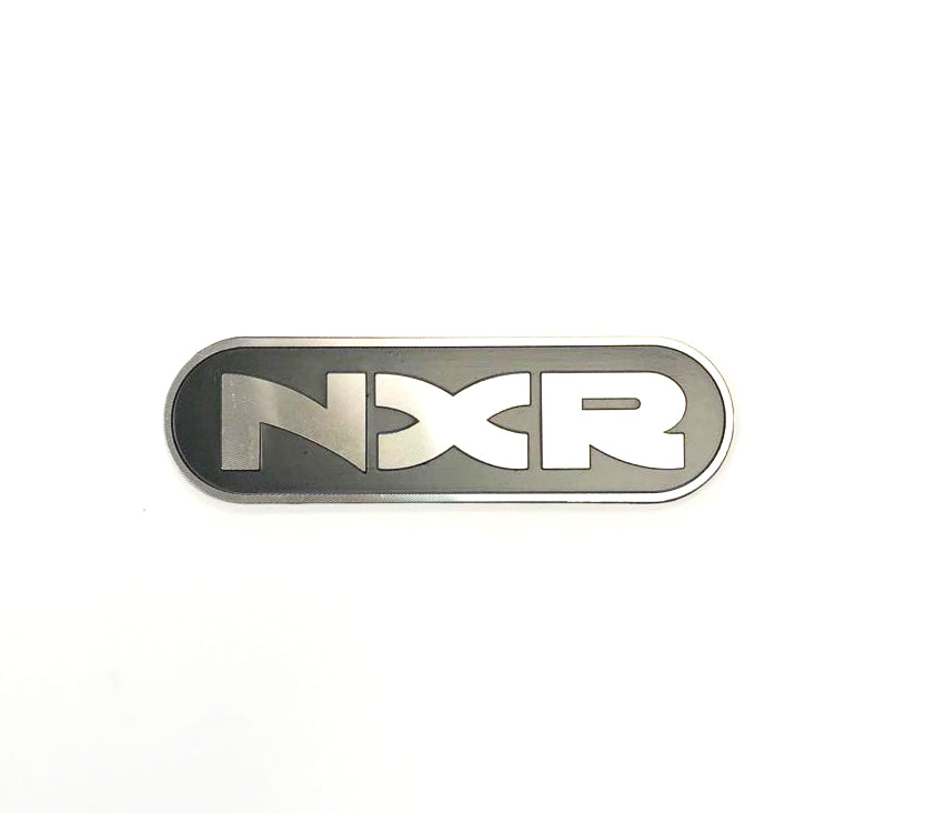 NXR Store NXR Logo NXR Range