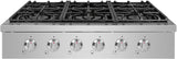 36" Stainless Steel Natural Gas Cooktop & Under Cabinet Hood Bundle SCT3611 RH3601 NXR Store