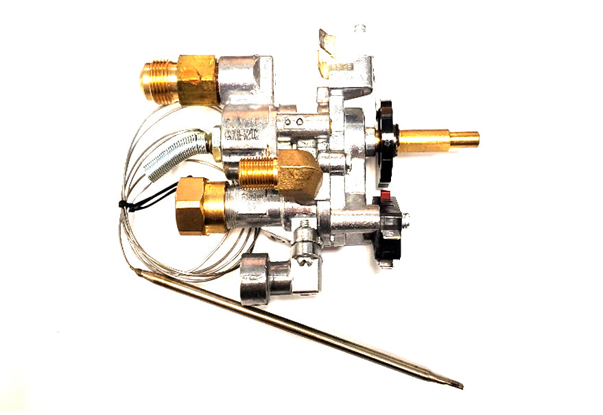 NXR Store Oven Knob for AK Series NXR Range