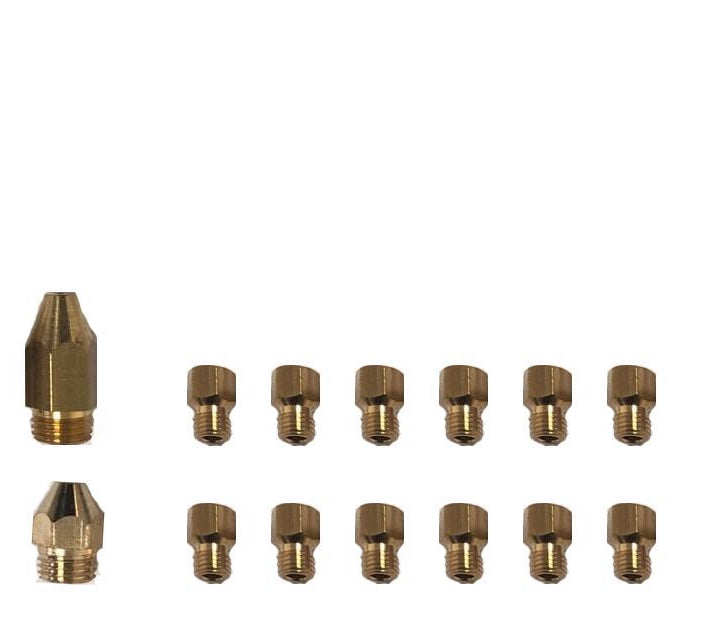 NXR Store 36in LP Conversion Kit for AK Series NXR Range