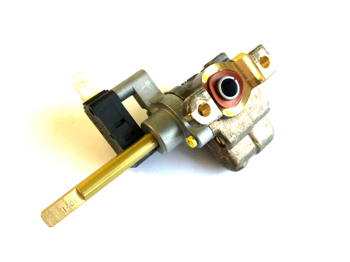 NXR Store AK Main Burner Valve NXR Range