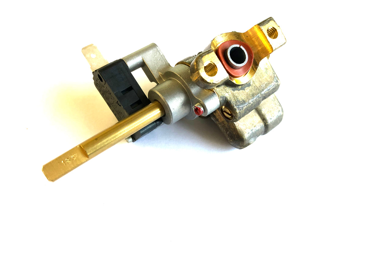 NXR Store Main Valve for Pro NXR Range