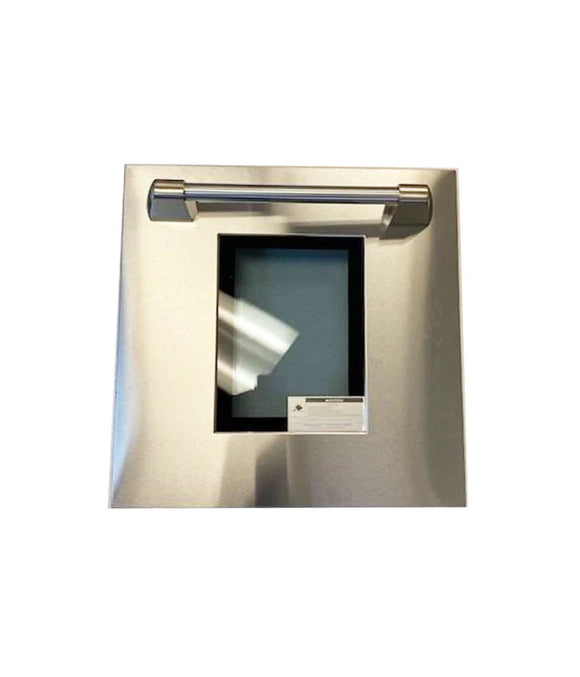 18 Inch AK Complete Door