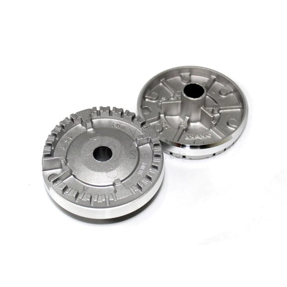 15K Burner Base For AA/LV/FF Series