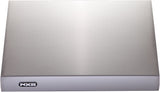 NXR PH Series Professional Range Hood