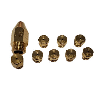 LP Conversion Kit For FF36 Range Series – NXR Store
