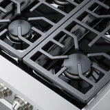 NXR Culinary Series Gas Range