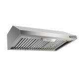 NXR EH Series Under Cabinet Range Hood