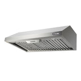 NXR EH Series Under Cabinet Range Hood