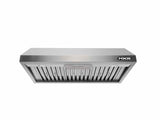 NXR EH Series Under Cabinet Range Hood