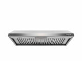 NXR EH Series Under Cabinet Range Hood