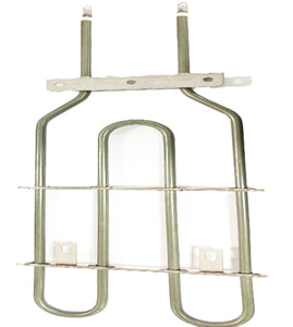 18in Electric Burner for Dual Fuel Series