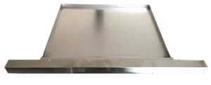 Grease Tray For 740-3024