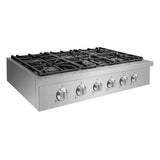 NXR LS Series Cooktop