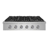 NXR LS Series Cooktop