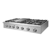 NXR LS Series Cooktop