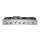 NXR LS Series Cooktop
