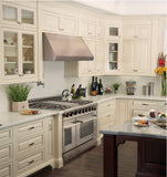 NXR ENTRÉE NK Series Gas Range