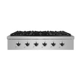 NXR MM Series Cooktop