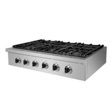 NXR MM Series Cooktop