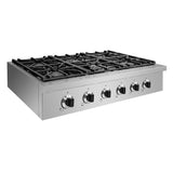 NXR MM Series Cooktop