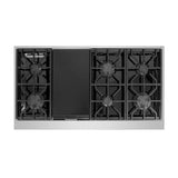 NXR MM Series Cooktop