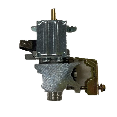 Main Gas Valve for AA Series
