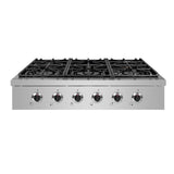 NXR ENTRÉE NK Series Cooktop