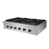 NXR ENTRÉE NK Series Cooktop