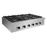 NXR ENTRÉE NK Series Cooktop