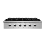 NXR ENTRÉE NK Series Cooktop
