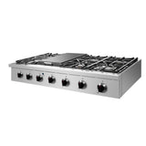 NXR ENTRÉE NK Series Cooktop