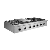 NXR ENTRÉE NK Series Cooktop