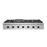 NXR ENTRÉE NK Series Cooktop